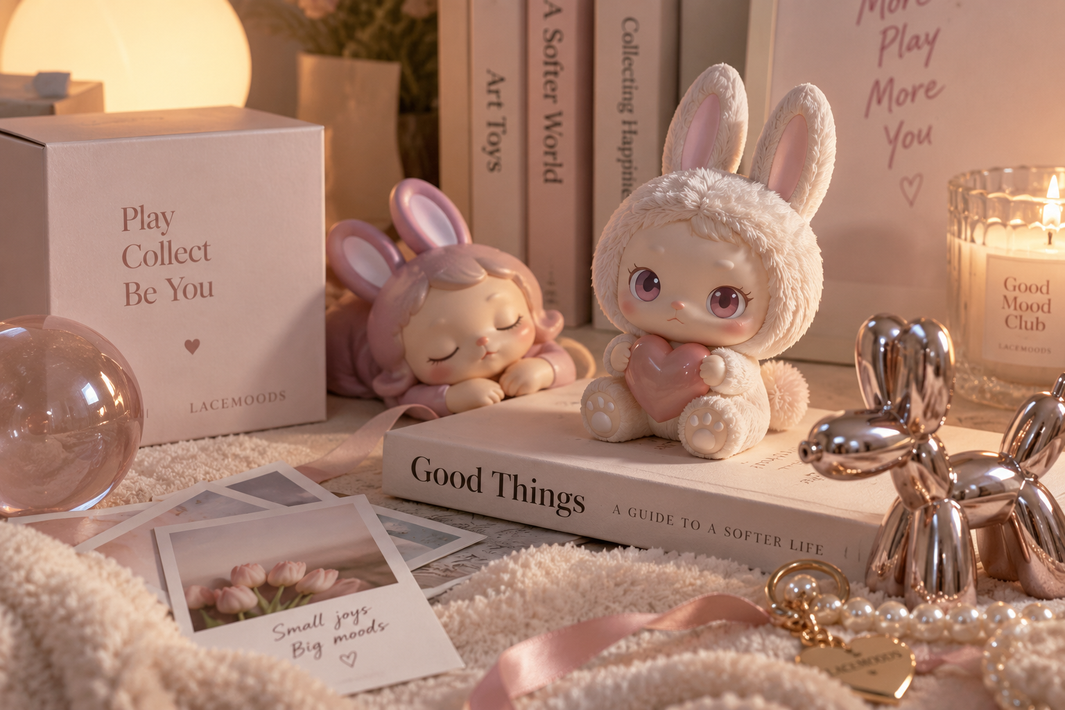 Play & Collectibles