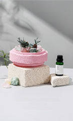 Ripple Stone – Calm Diffuser Gift Set