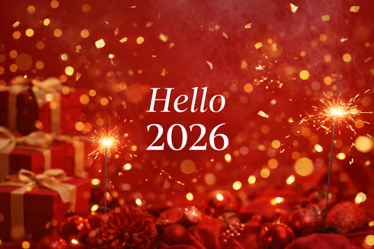 2025, the Year LACEMOODS Began