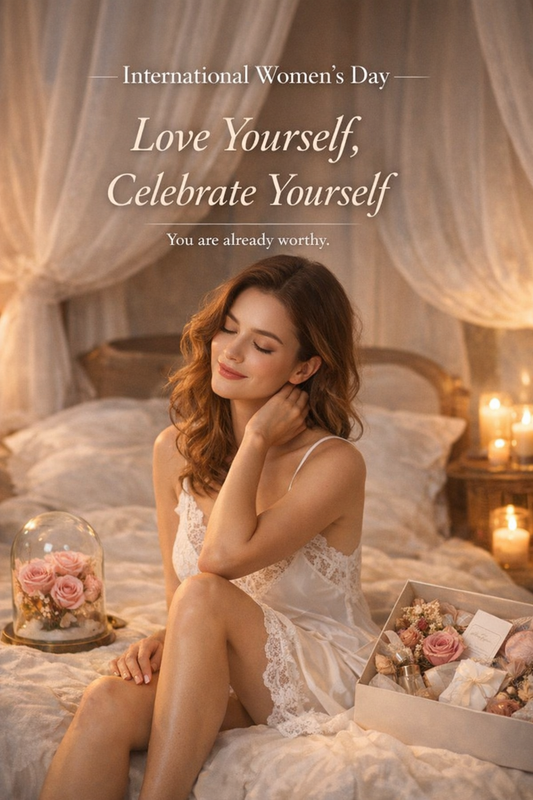 International Women’s Day 2026