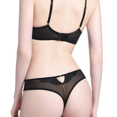 Soft Sculpt – Summer Lift Bra Set [2529]