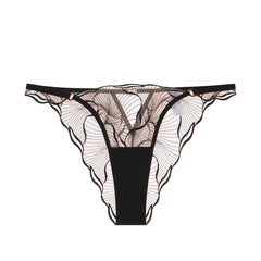 Paris Air – High-Quality Breathable Comfort Briefs [NKY2027]