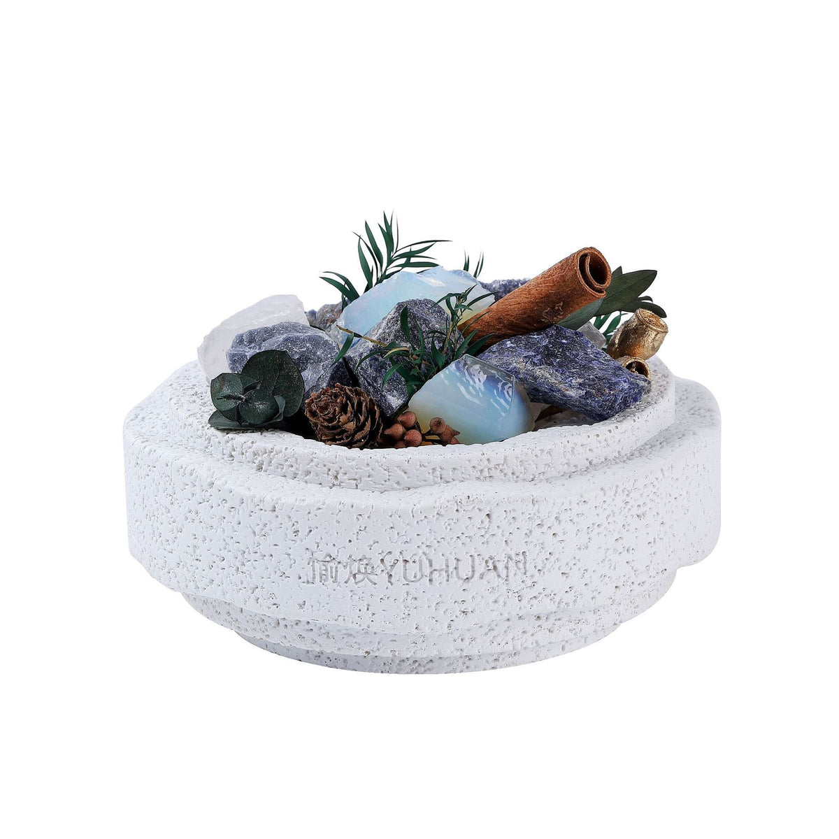 Ripple Stone – Calm Diffuser Gift Set