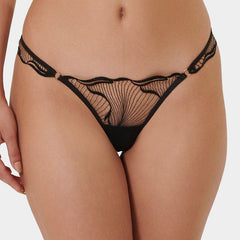 Paris Air – High-Quality Breathable Comfort Briefs [NKY2027]