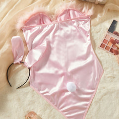 Sugar Hop – Soft Fantasy Loungewear [XH858]