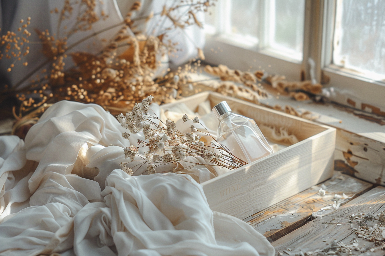 lace moods